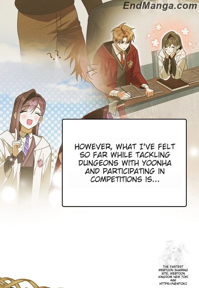 The Genius Tamer of the Academy Chapter 33 - page 48