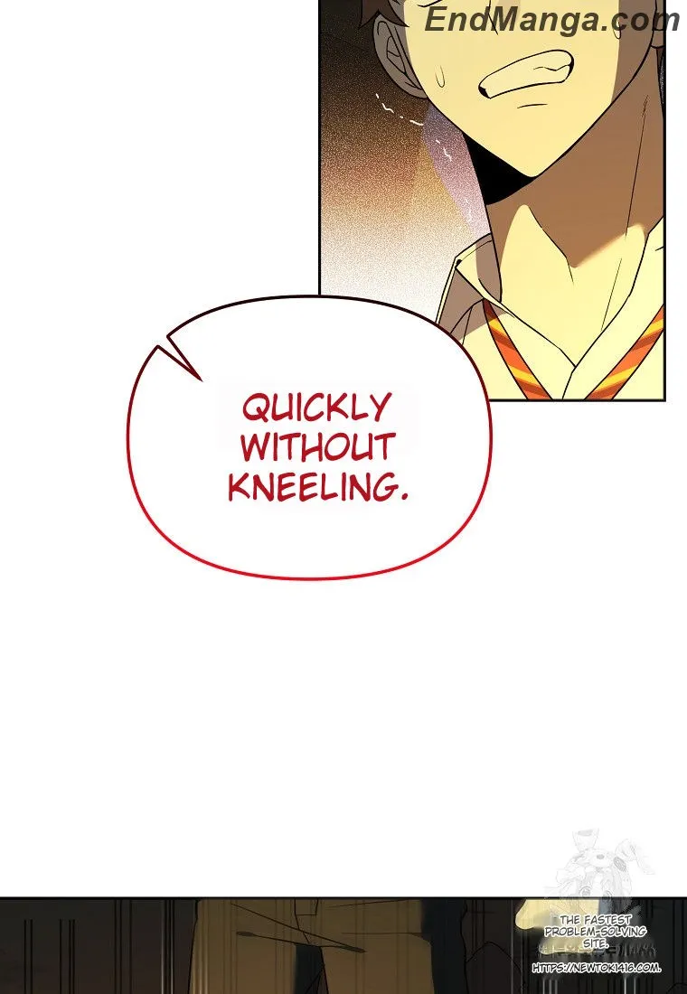 The Genius Tamer of the Academy Chapter 33 - page 5