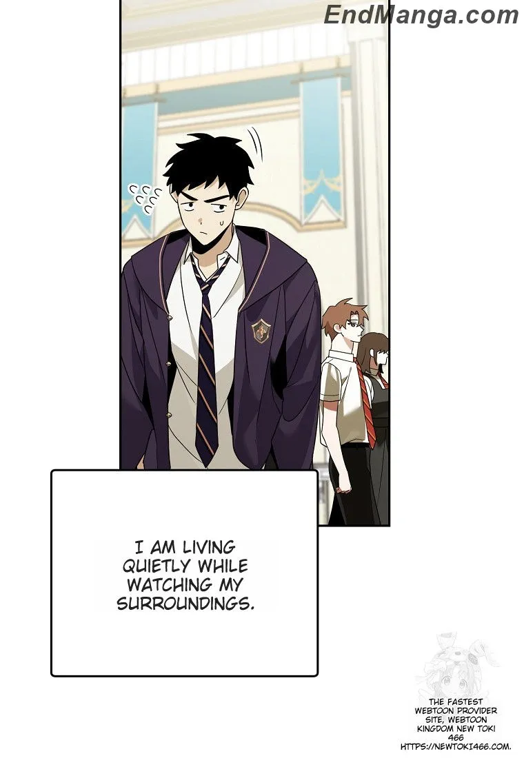 The Genius Tamer of the Academy Chapter 33 - page 53