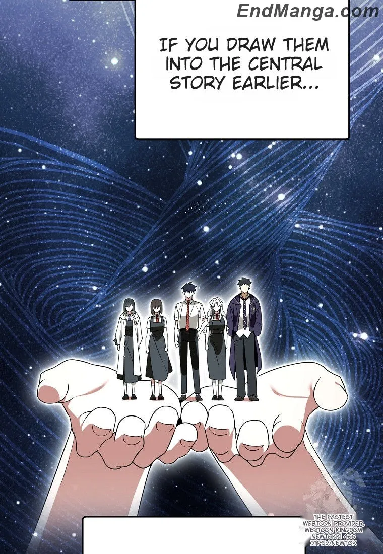 The Genius Tamer of the Academy Chapter 33 - page 59