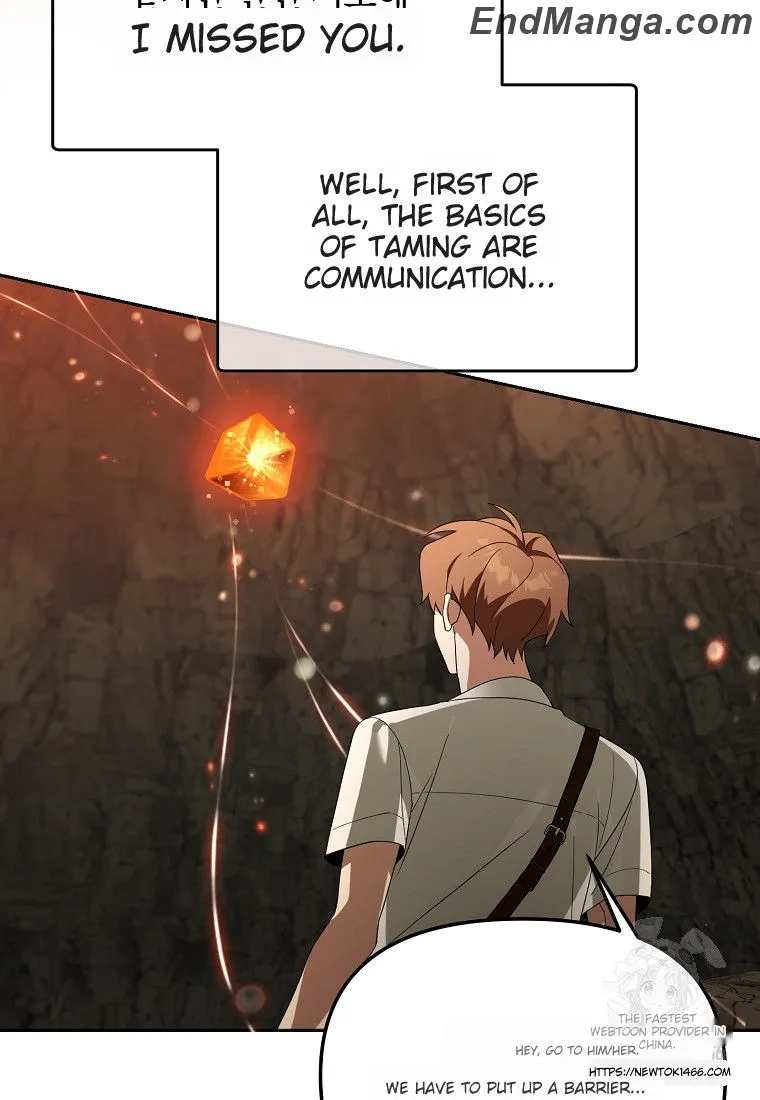 The Genius Tamer of the Academy Chapter 33 - page 80