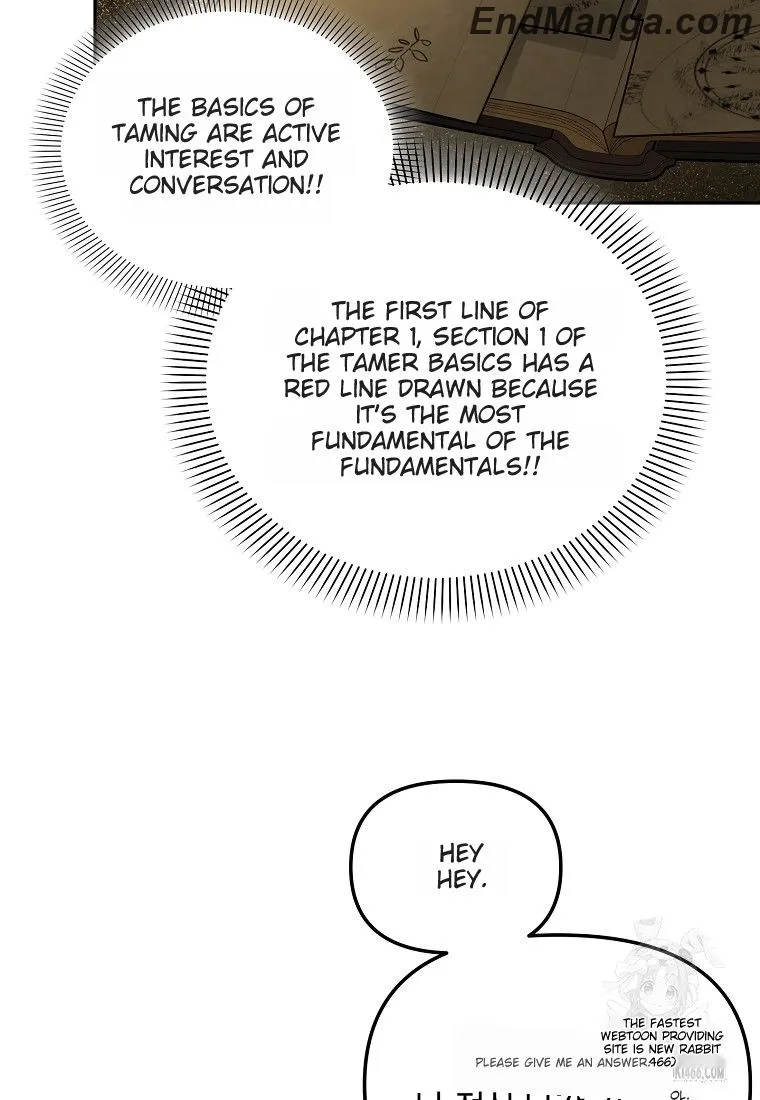 The Genius Tamer of the Academy Chapter 33 - page 86