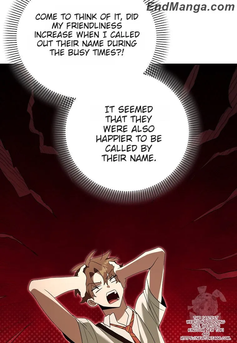 The Genius Tamer of the Academy Chapter 33 - page 89