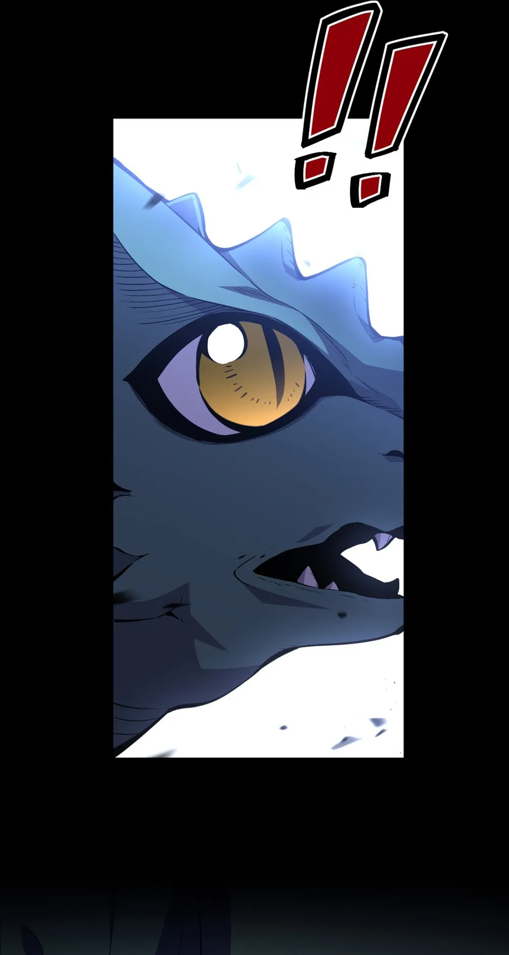 Demon God Of Apocalyptic Behemoth Chapter 1 - page 15