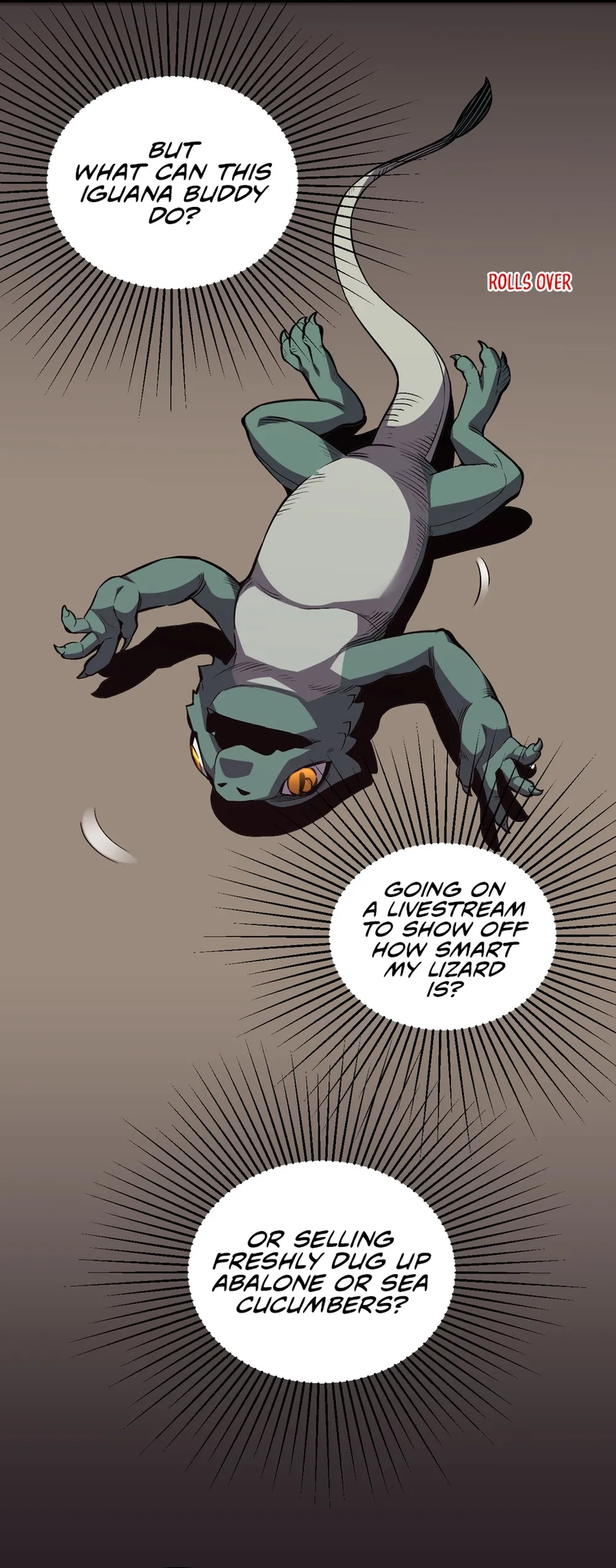 Demon God Of Apocalyptic Behemoth Chapter 1 - page 30