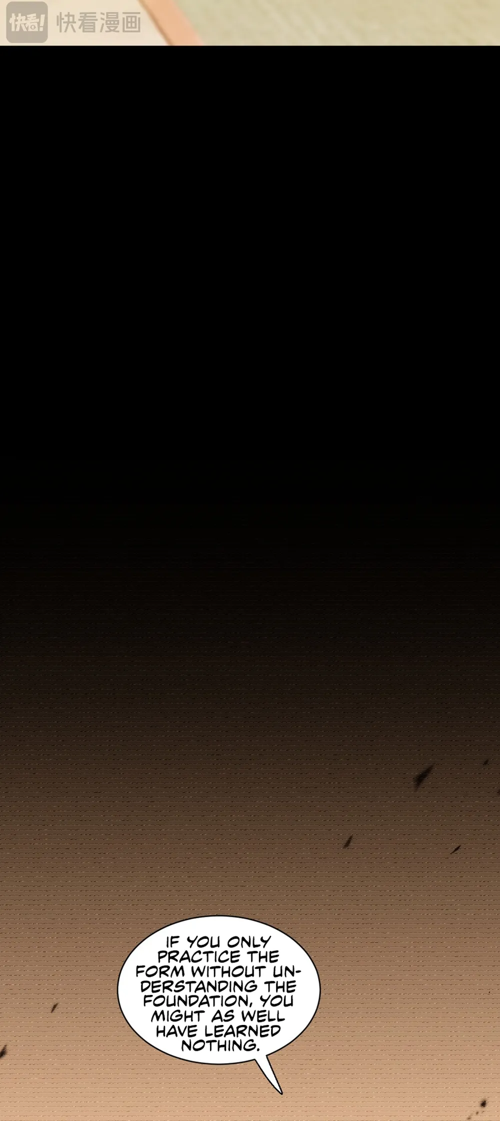 Demon God Of Apocalyptic Behemoth Chapter 1 - page 42