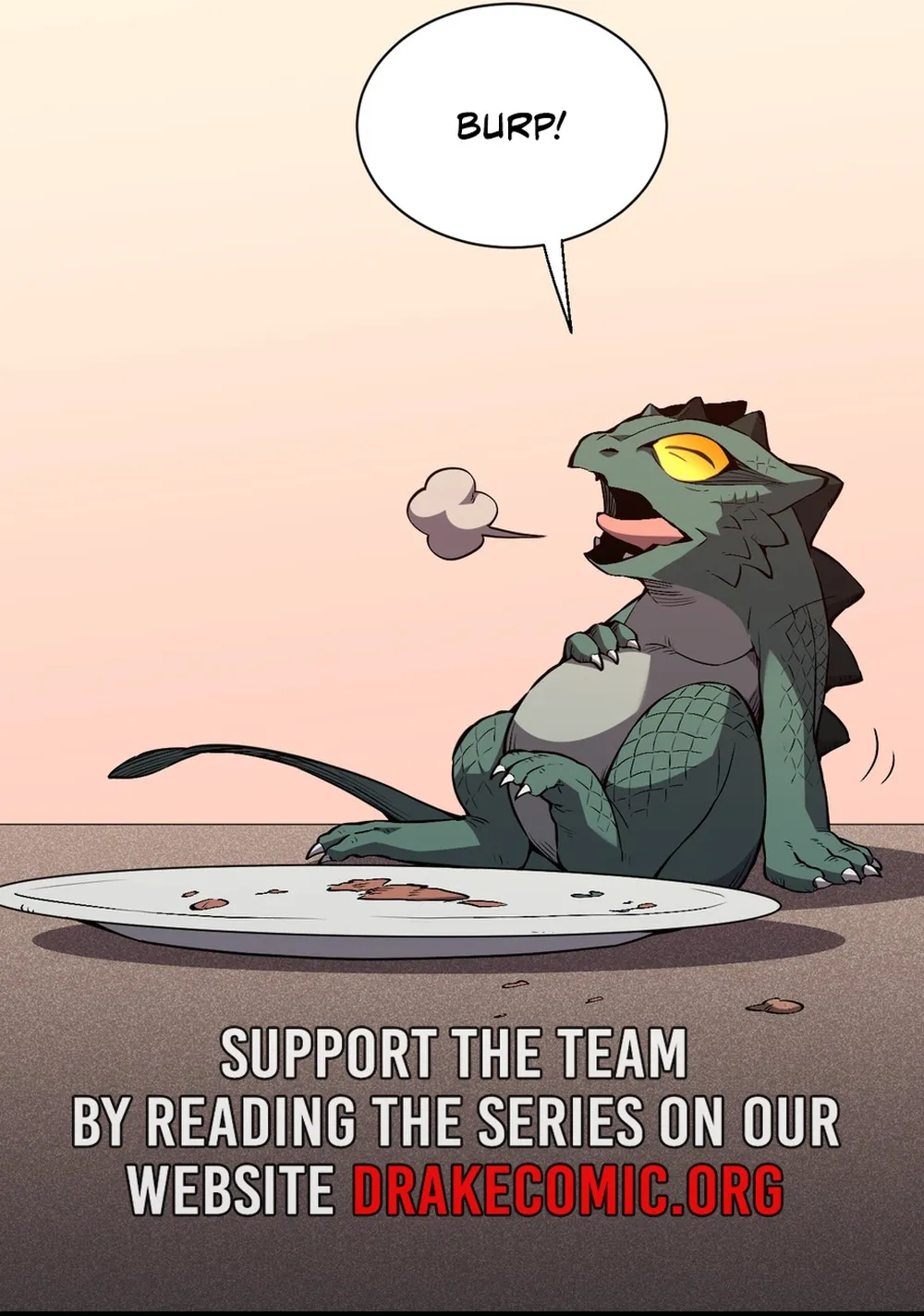 Demon God Of Apocalyptic Behemoth Chapter 1 - page 59