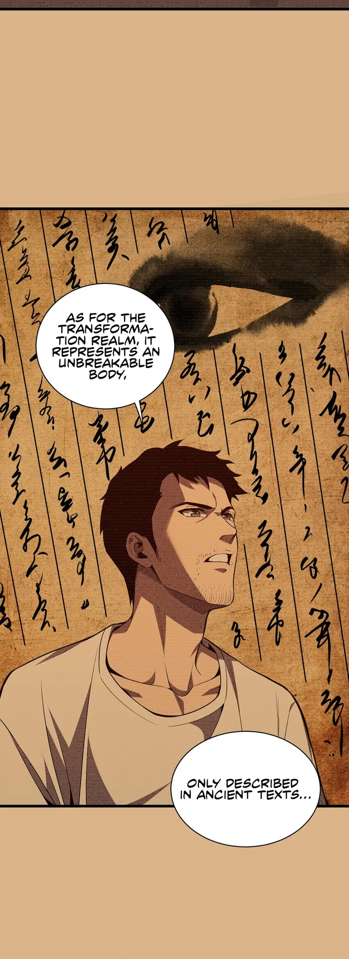 Demon God Of Apocalyptic Behemoth Chapter 2 - page 22