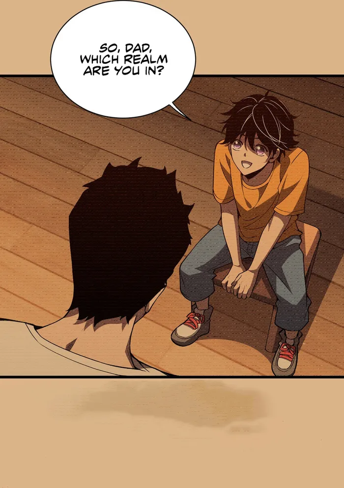 Demon God Of Apocalyptic Behemoth Chapter 2 - page 23