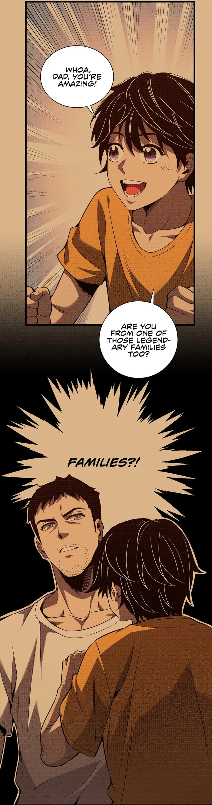 Demon God Of Apocalyptic Behemoth Chapter 2 - page 25