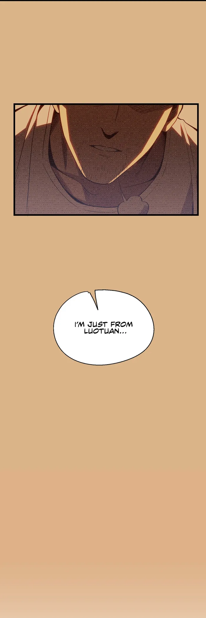 Demon God Of Apocalyptic Behemoth Chapter 2 - page 26