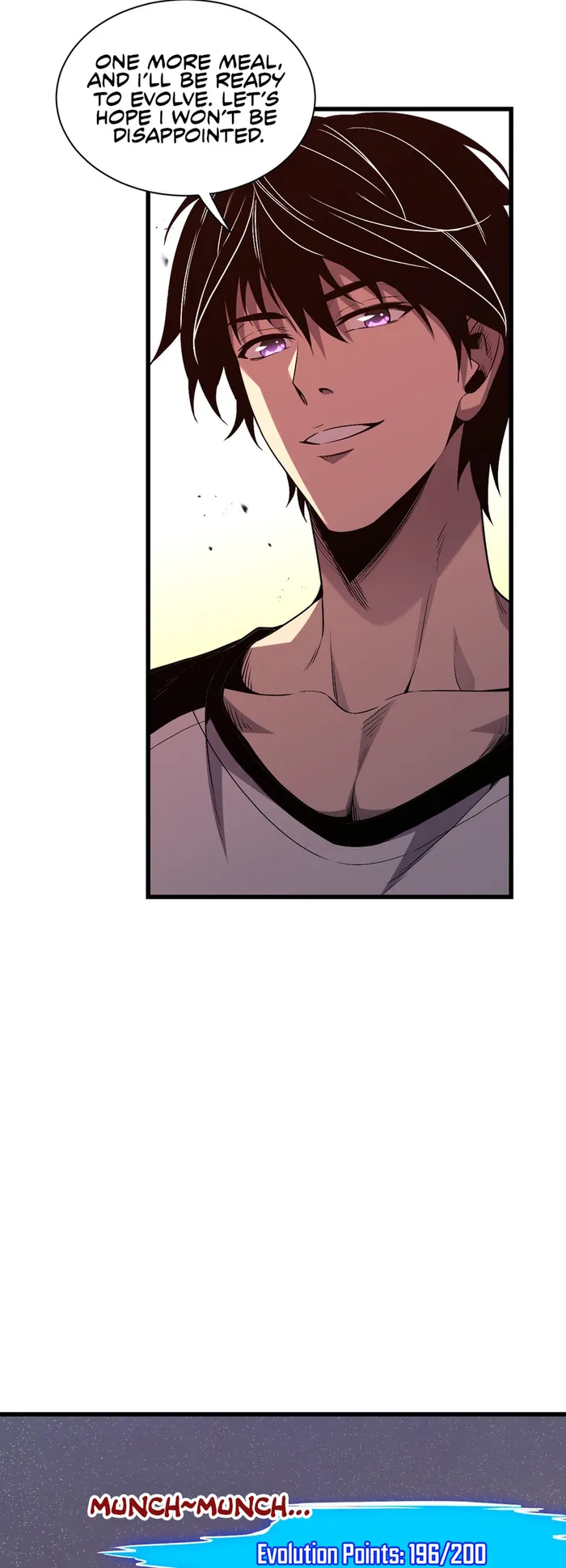 Demon God Of Apocalyptic Behemoth Chapter 2 - page 29