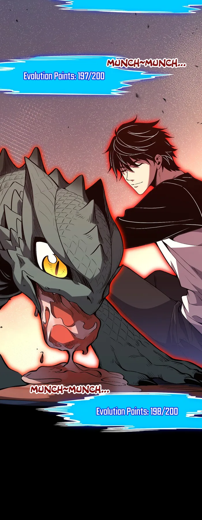 Demon God Of Apocalyptic Behemoth Chapter 2 - page 30