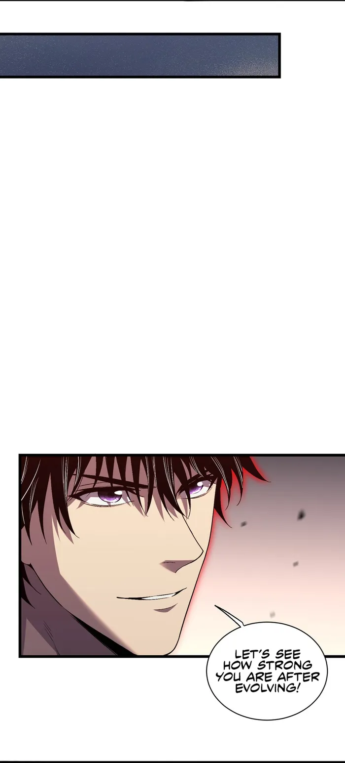 Demon God Of Apocalyptic Behemoth Chapter 2 - page 39
