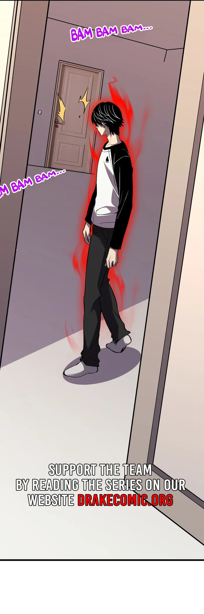 Demon God Of Apocalyptic Behemoth Chapter 2 - page 53