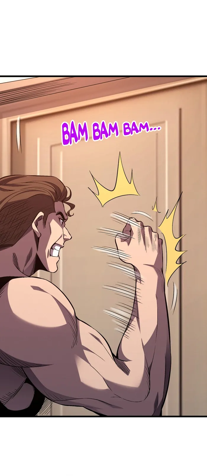 Demon God Of Apocalyptic Behemoth Chapter 2 - page 54