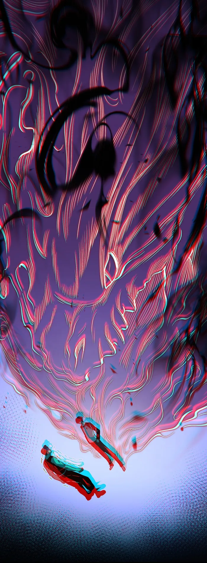 Demon God Of Apocalyptic Behemoth Chapter 2 - page 57