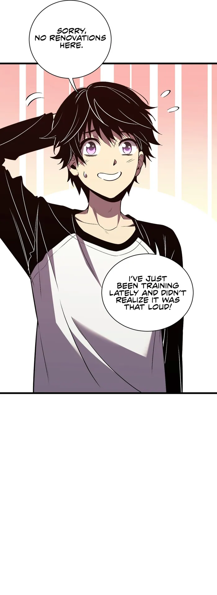 Demon God Of Apocalyptic Behemoth Chapter 2 - page 59