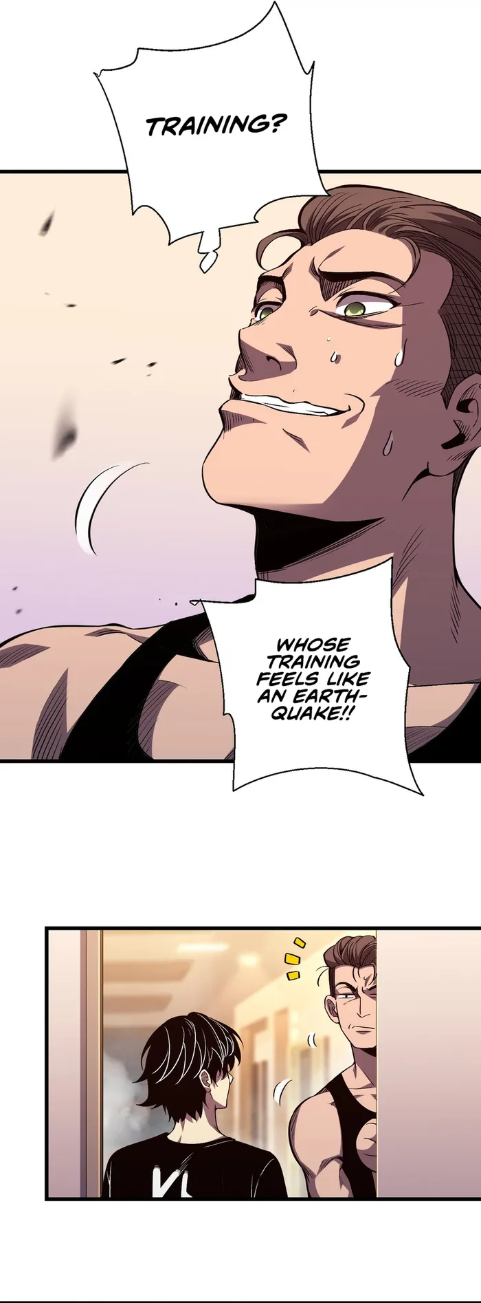 Demon God Of Apocalyptic Behemoth Chapter 2 - page 60