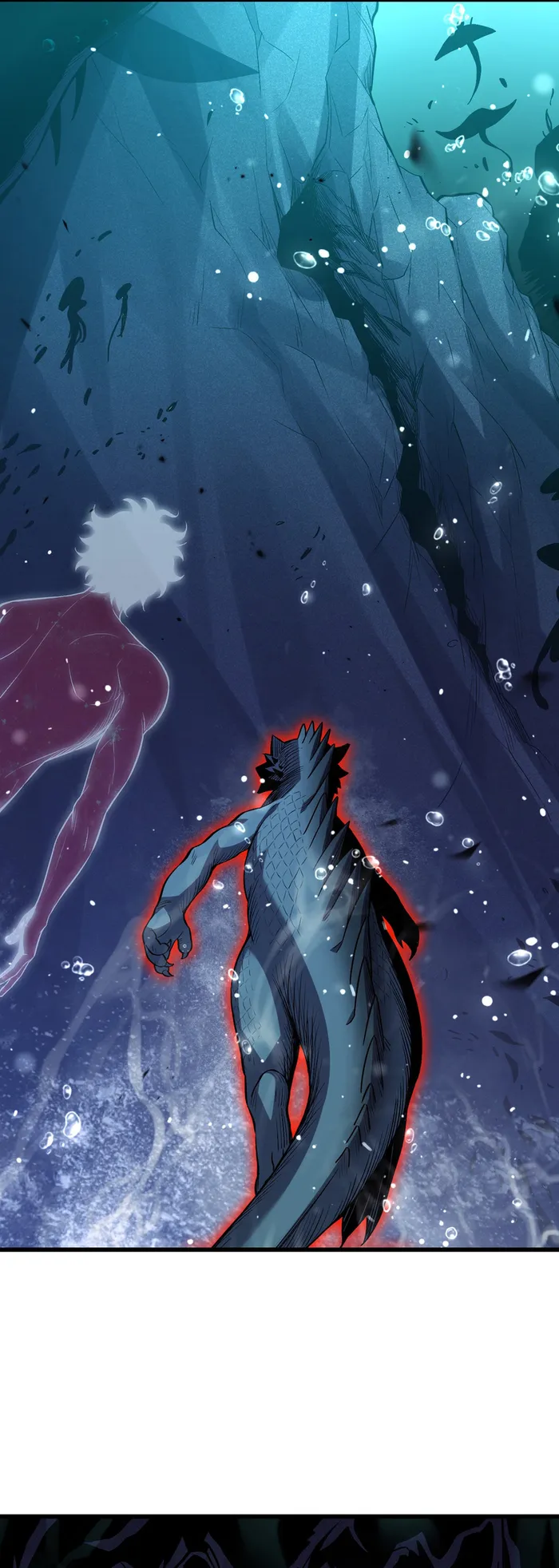Demon God Of Apocalyptic Behemoth Chapter 3 - page 21
