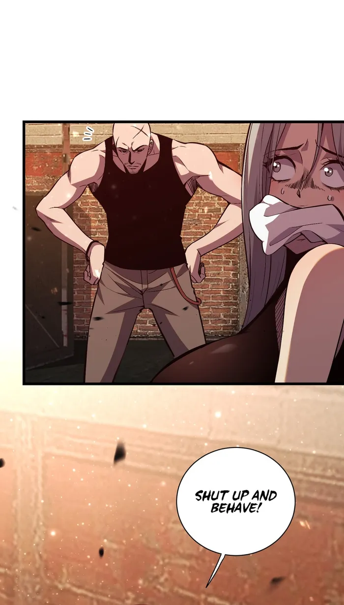 Demon God Of Apocalyptic Behemoth Chapter 3 - page 30