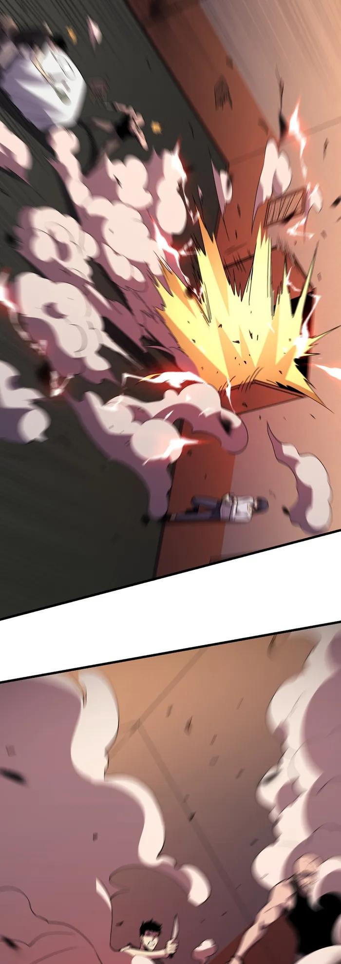 Demon God Of Apocalyptic Behemoth Chapter 3 - page 37