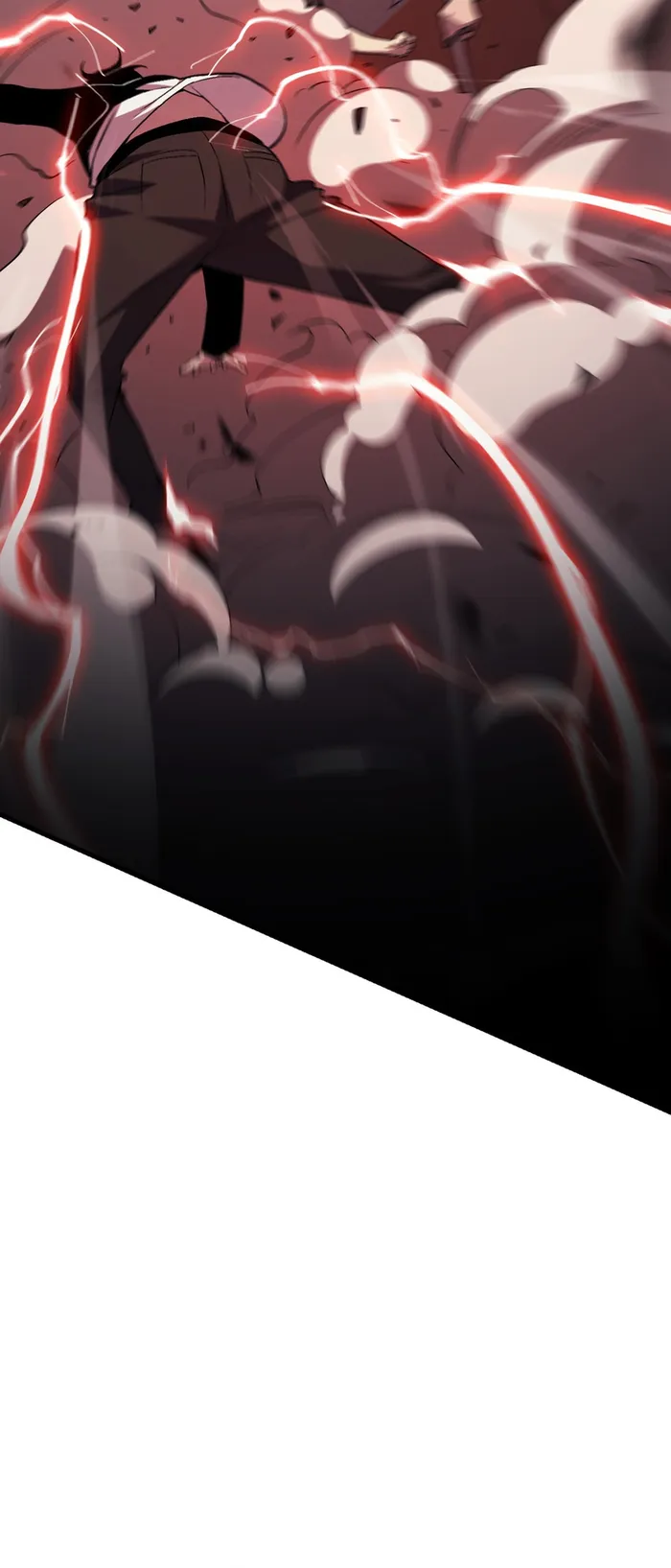 Demon God Of Apocalyptic Behemoth Chapter 3 - page 38