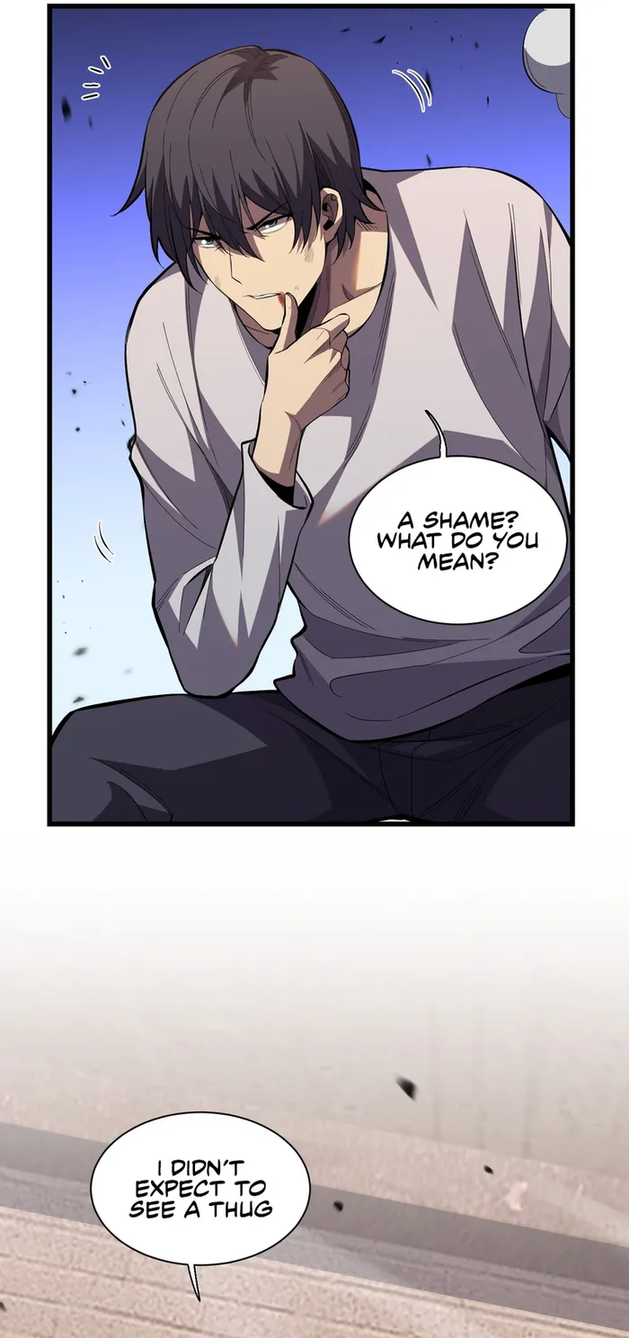 Demon God Of Apocalyptic Behemoth Chapter 4 - page 13