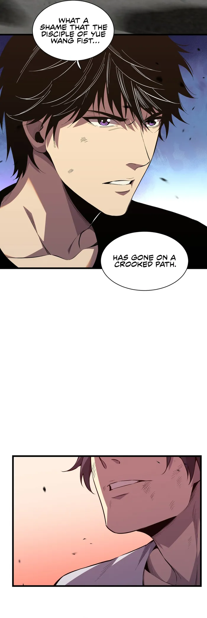 Demon God Of Apocalyptic Behemoth Chapter 4 - page 15