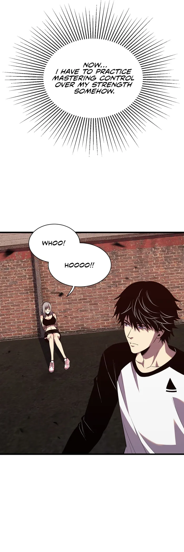 Demon God Of Apocalyptic Behemoth Chapter 4 - page 23