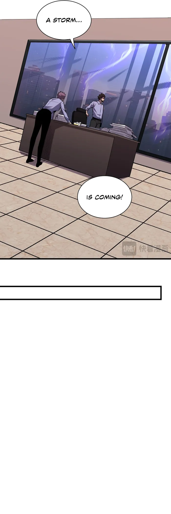 Demon God Of Apocalyptic Behemoth Chapter 4 - page 37