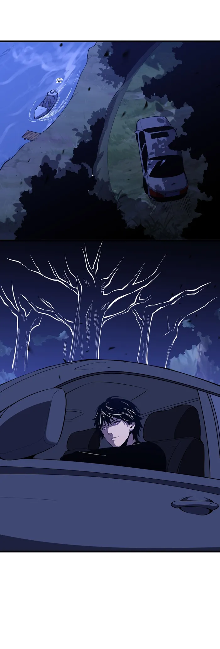 Demon God Of Apocalyptic Behemoth Chapter 4 - page 38