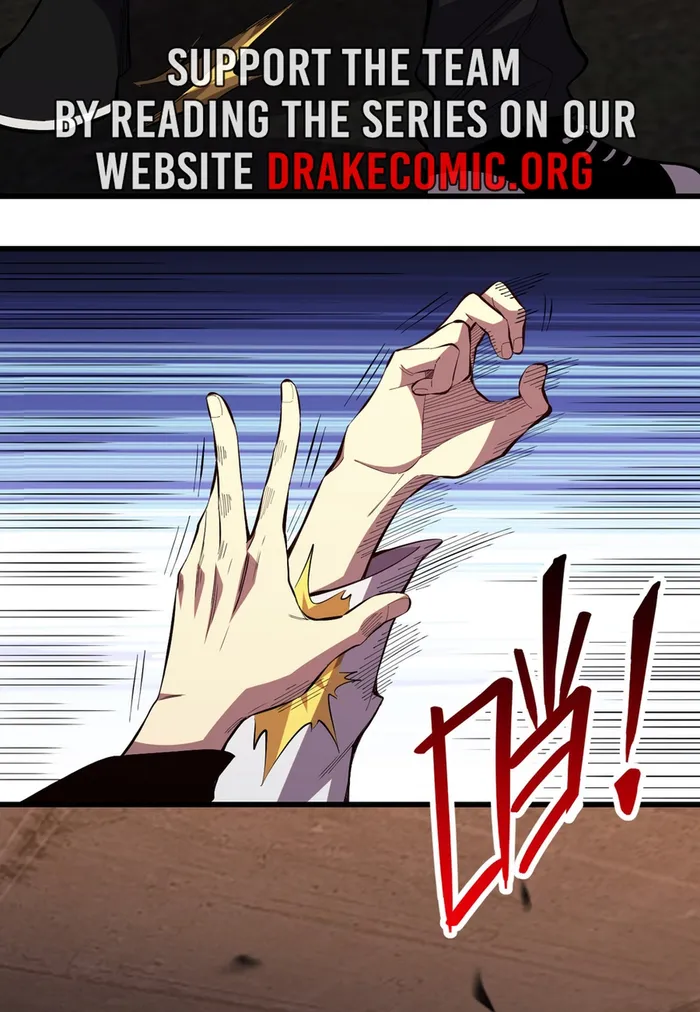 Demon God Of Apocalyptic Behemoth Chapter 4 - page 4