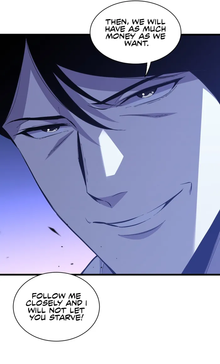Demon God Of Apocalyptic Behemoth Chapter 4 - page 44
