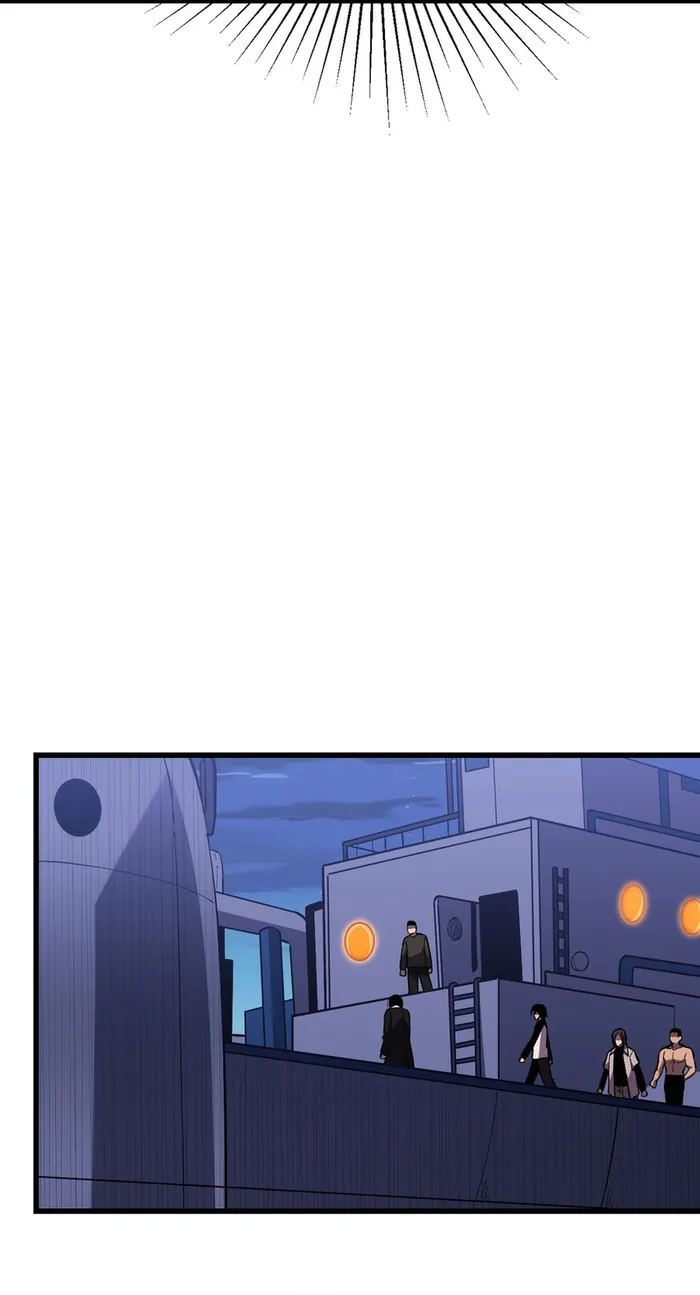 Demon God Of Apocalyptic Behemoth Chapter 5 - page 15