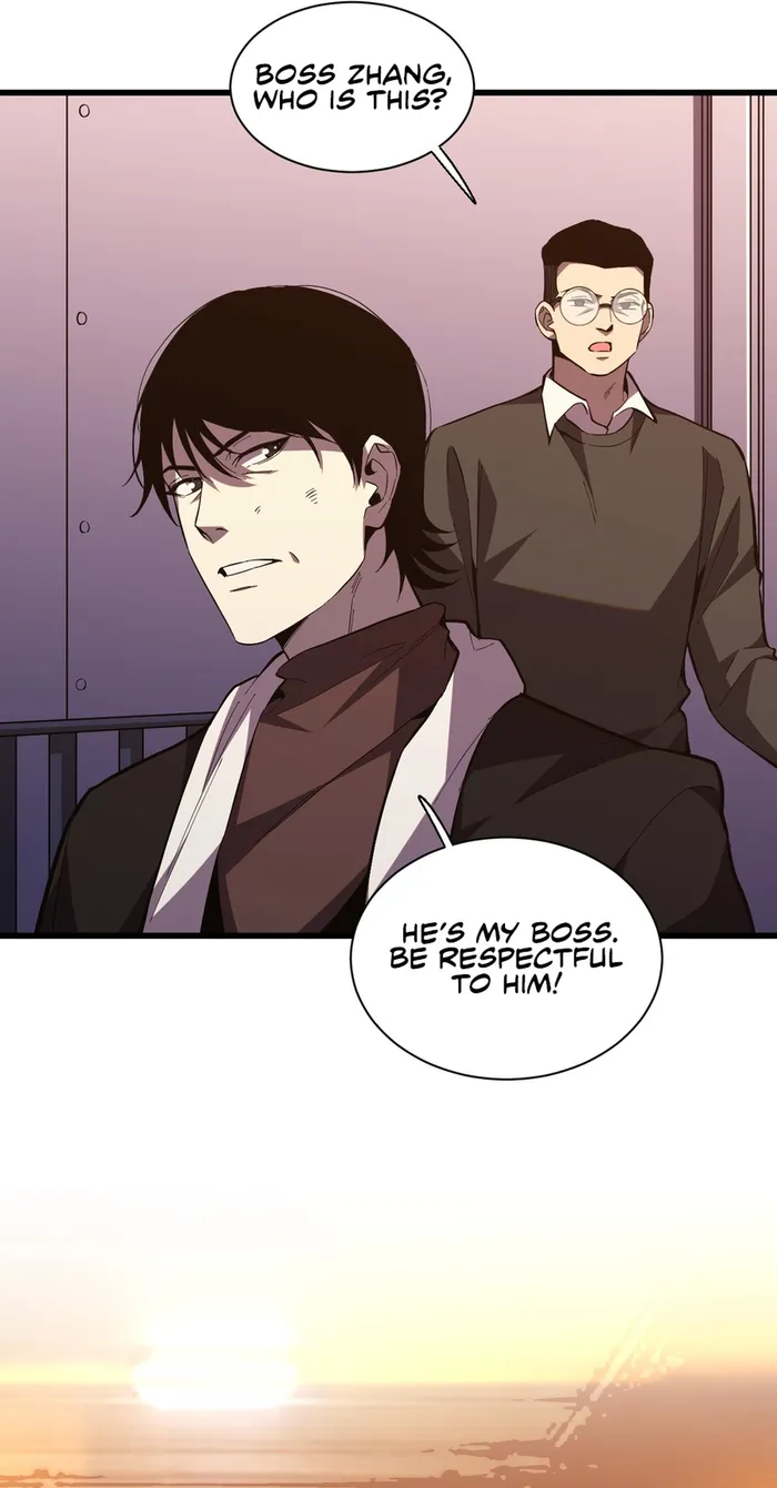 Demon God Of Apocalyptic Behemoth Chapter 5 - page 16