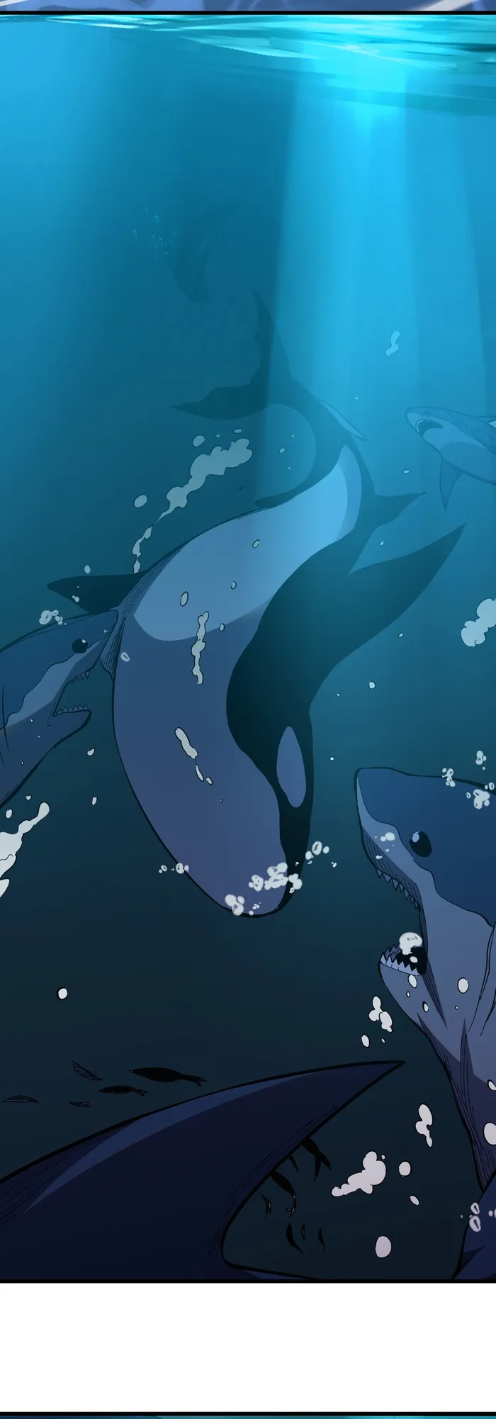 Demon God Of Apocalyptic Behemoth Chapter 5 - page 27