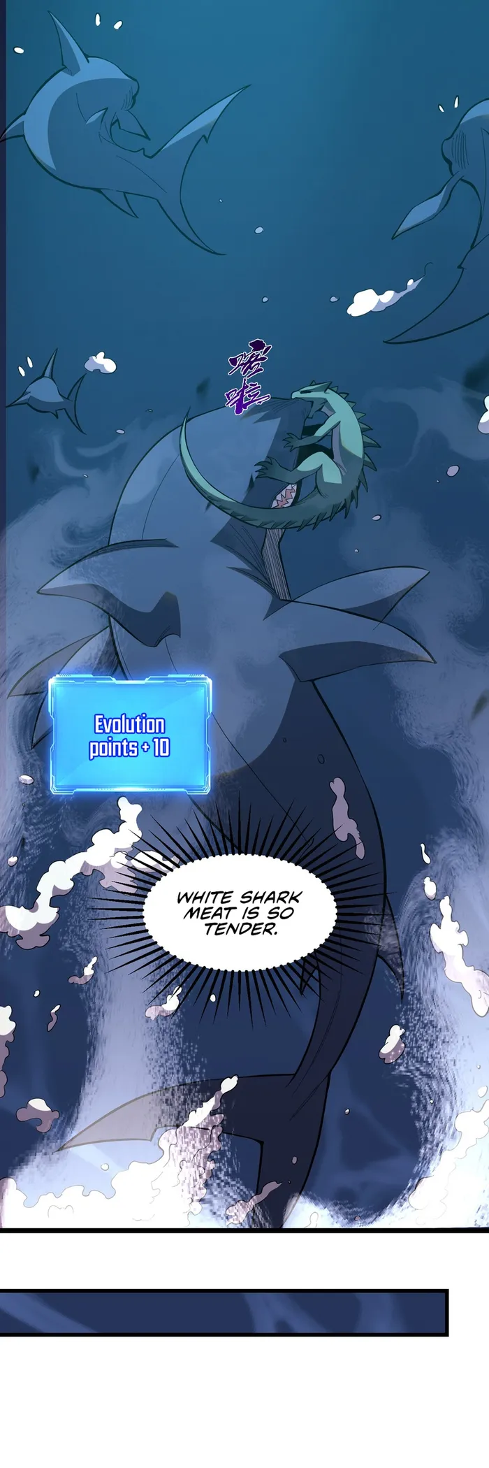 Demon God Of Apocalyptic Behemoth Chapter 5 - page 30