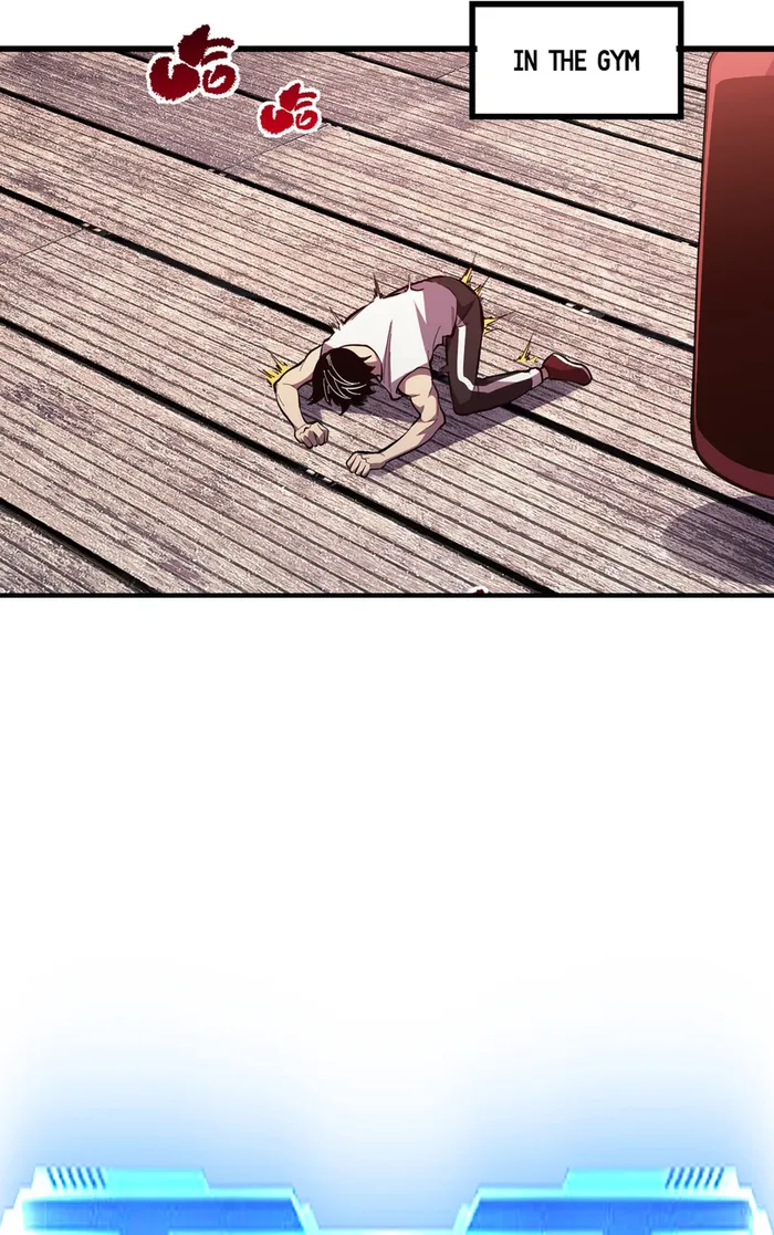 Demon God Of Apocalyptic Behemoth Chapter 5 - page 33