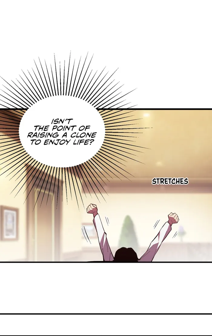 Demon God Of Apocalyptic Behemoth Chapter 5 - page 40