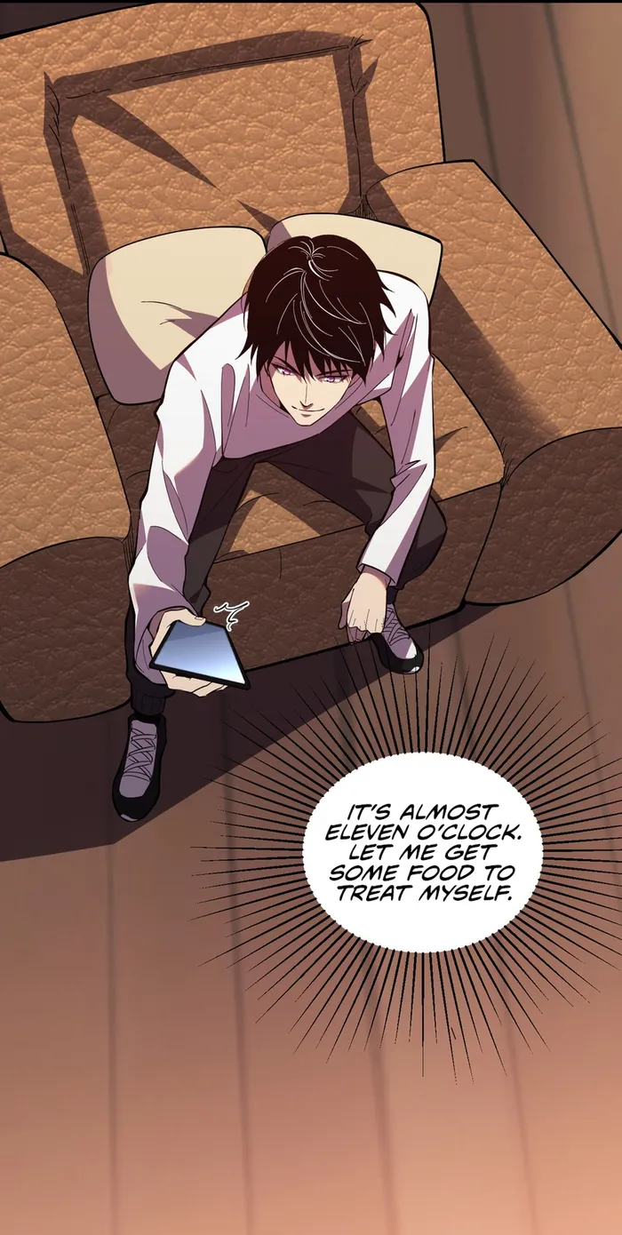 Demon God Of Apocalyptic Behemoth Chapter 5 - page 41