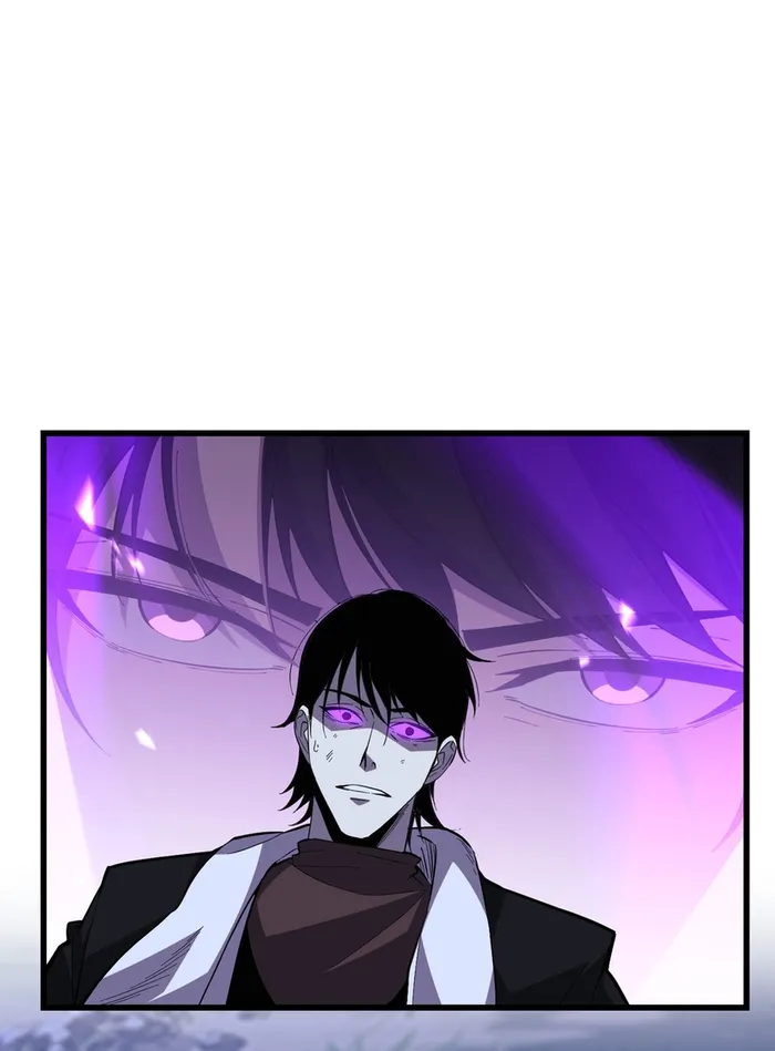 Demon God Of Apocalyptic Behemoth Chapter 5 - page 9