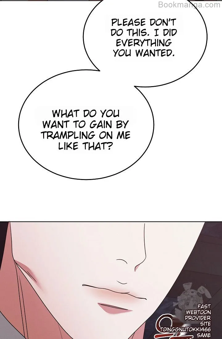 Try Begging Chapter 28 - page 14