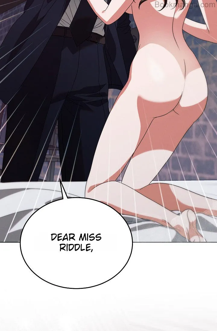 Try Begging Chapter 28 - page 17