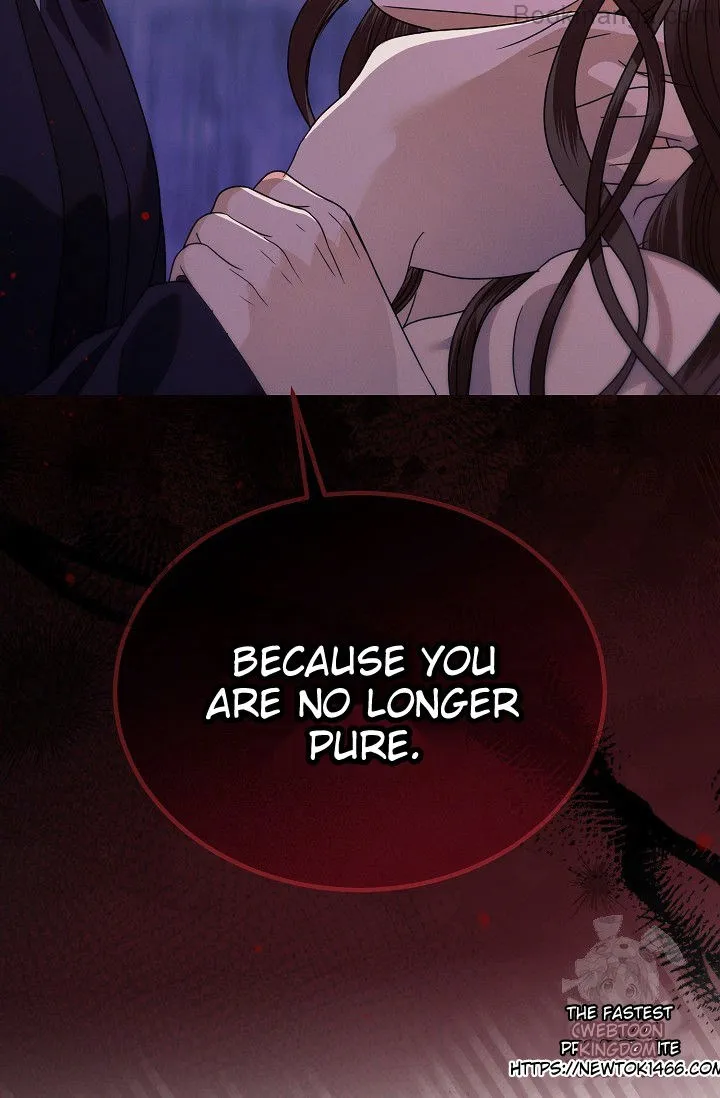Try Begging Chapter 28 - page 20