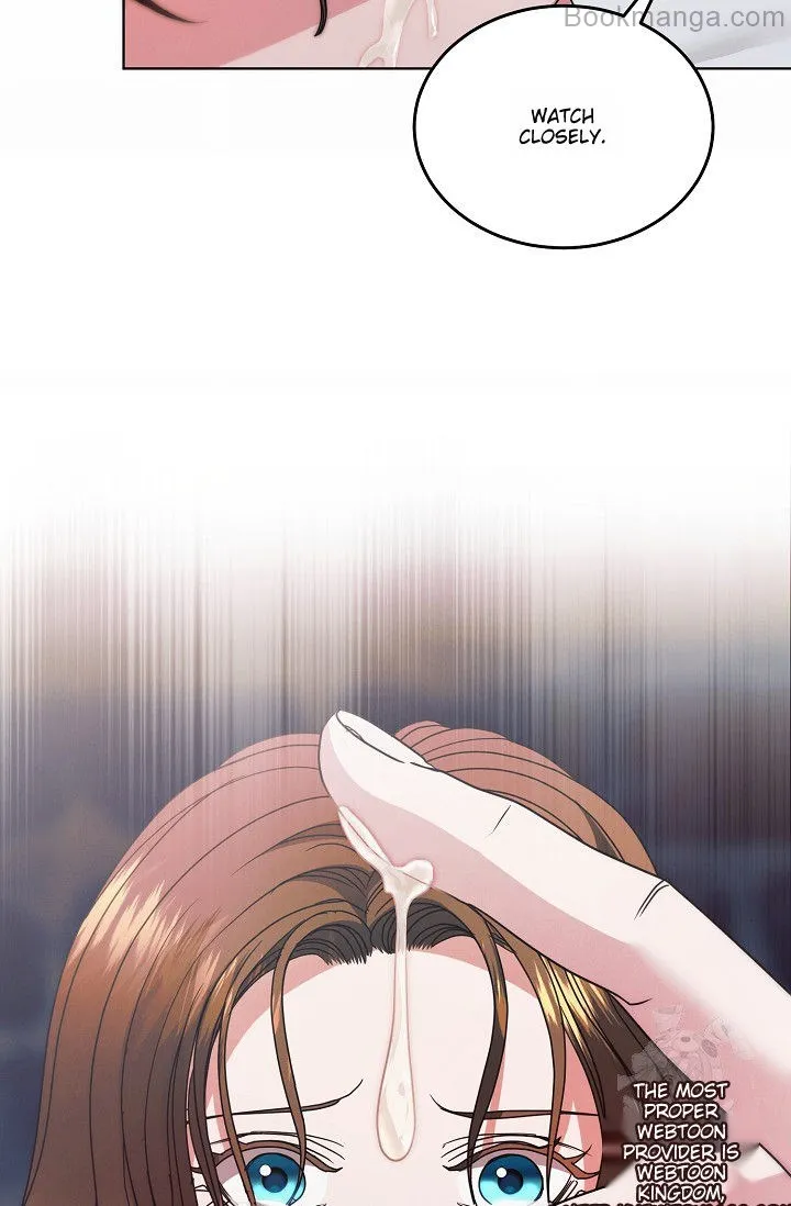 Try Begging Chapter 28 - page 27