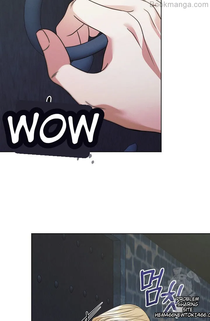 Try Begging Chapter 28 - page 33