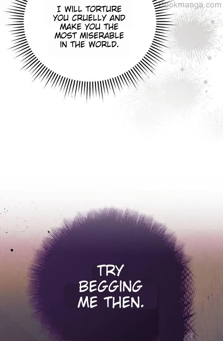 Try Begging Chapter 28 - page 47