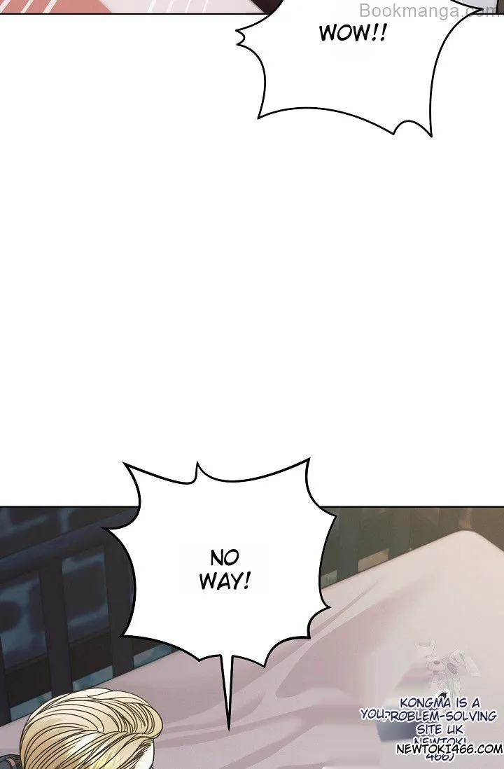 Try Begging Chapter 28 - page 4