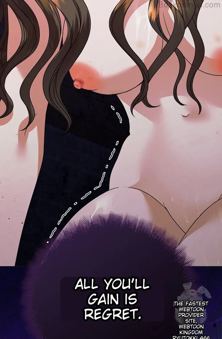 Try Begging Chapter 28 - page 49